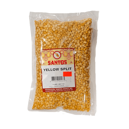 Yellow Split Peas