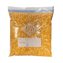 Yellow Split Peas