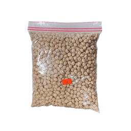 Whole White Peas