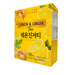Tulsi Green Tea