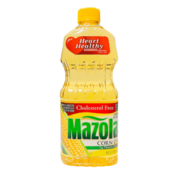 Vegetable Oil