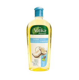 Vatika Hair Oil