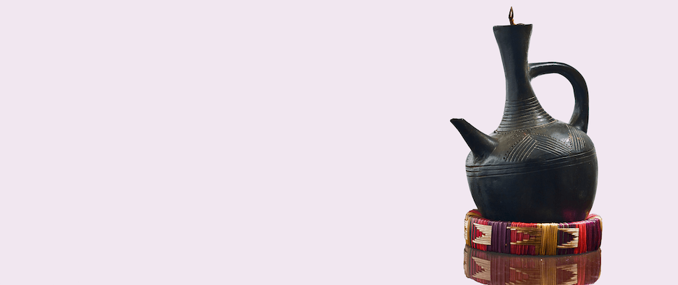 Ethiopian And Eriterian Spices And Goods